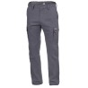 Pantalone Da Lavoro Imbottito Siggi Amsterdam Ripstop Warm